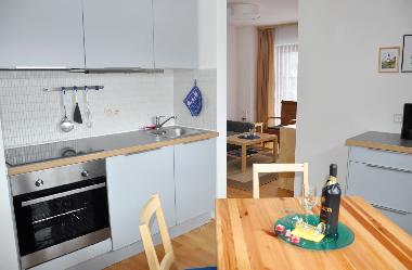 Appartement de vacances �/en/au Lemkenhafen (Insel Fehmarn)ou appartement ou maison de vacances