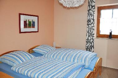 Appartement de vacances �/en/au Lemkenhafen (Insel Fehmarn)ou appartement ou maison de vacances
