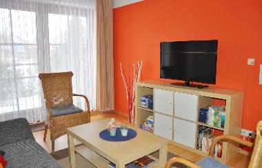 Appartement de vacances �/en/au Lemkenhafen (Insel Fehmarn)ou appartement ou maison de vacances