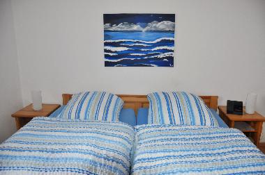 Appartement de vacances /en/au Lemkenhafen (Insel Fehmarn)ou appartement ou maison de vacances