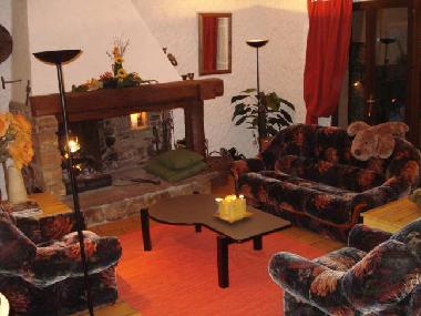 Villa /en/au La Tour sur Orb (Hrault)ou appartement ou maison de vacances