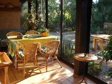 Villa /en/au La Tour sur Orb (Hrault)ou appartement ou maison de vacances