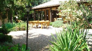 Villa /en/au La Tour sur Orb (Hrault)ou appartement ou maison de vacances