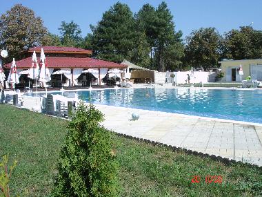 Maison de vacances �/en/au Chernookovo (Dobrich)ou appartement ou maison de vacances