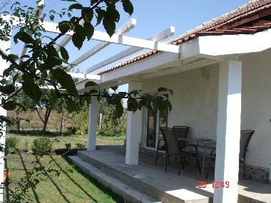 Maison de vacances �/en/au Chernookovo (Dobrich)ou appartement ou maison de vacances