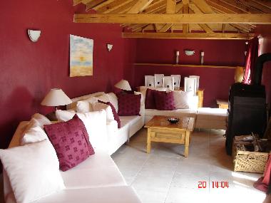 Maison de vacances �/en/au Chernookovo (Dobrich)ou appartement ou maison de vacances