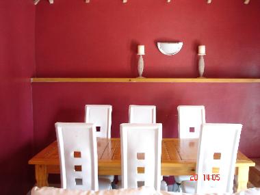 Maison de vacances �/en/au Chernookovo (Dobrich)ou appartement ou maison de vacances