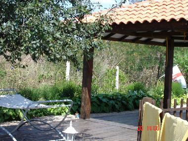 Maison de vacances �/en/au Chernookovo (Dobrich)ou appartement ou maison de vacances