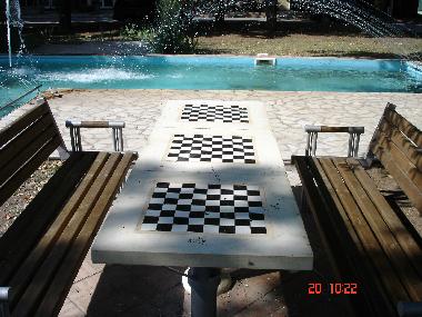 Maison de vacances �/en/au Chernookovo (Dobrich)ou appartement ou maison de vacances