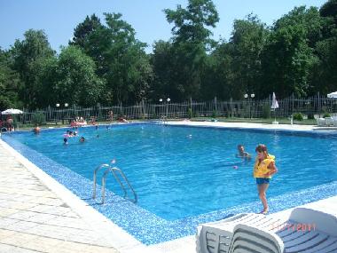 Maison de vacances �/en/au Chernookovo (Dobrich)ou appartement ou maison de vacances