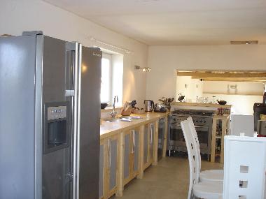 Maison de vacances �/en/au Chernookovo (Dobrich)ou appartement ou maison de vacances