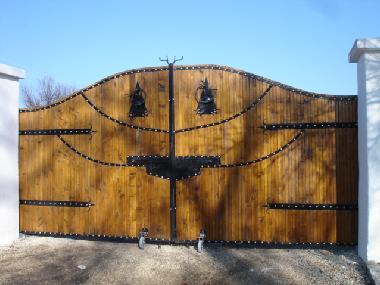 Maison de vacances �/en/au Chernookovo (Dobrich)ou appartement ou maison de vacances