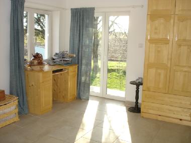 Maison de vacances �/en/au Chernookovo (Dobrich)ou appartement ou maison de vacances