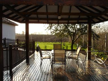 Maison de vacances �/en/au Chernookovo (Dobrich)ou appartement ou maison de vacances