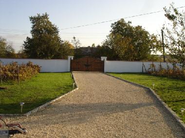 Maison de vacances �/en/au Chernookovo (Dobrich)ou appartement ou maison de vacances