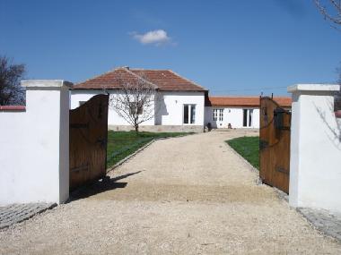 Maison de vacances �/en/au Chernookovo (Dobrich)ou appartement ou maison de vacances