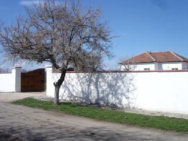 Maison de vacances �/en/au Chernookovo (Dobrich)ou appartement ou maison de vacances