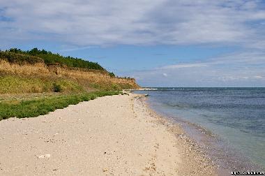 Maison de vacances �/en/au Chernookovo (Dobrich)ou appartement ou maison de vacances