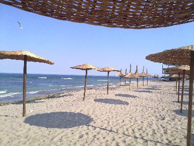 Maison de vacances �/en/au Chernookovo (Dobrich)ou appartement ou maison de vacances