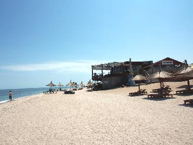 Maison de vacances �/en/au Chernookovo (Dobrich)ou appartement ou maison de vacances