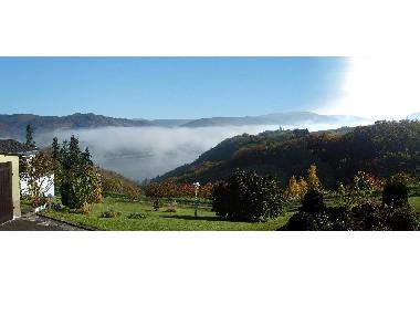Appartement de vacances /en/au Medenscheid (Rheintal, Lahn, Taunus)ou appartement ou maison de vacances
