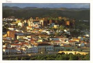 Appartement de vacances �/en/au Silves (Algarve)ou appartement ou maison de vacances