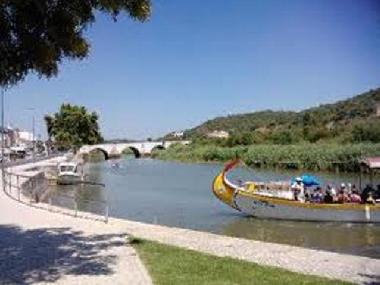 Appartement de vacances �/en/au Silves (Algarve)ou appartement ou maison de vacances