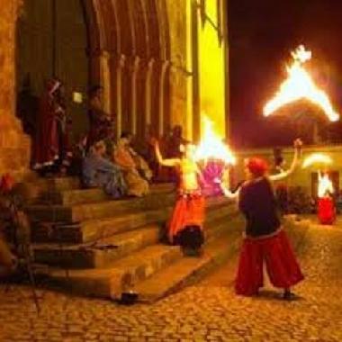 Appartement de vacances �/en/au Silves (Algarve)ou appartement ou maison de vacances