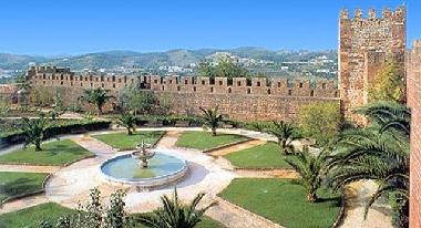Appartement de vacances �/en/au Silves (Algarve)ou appartement ou maison de vacances