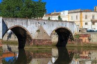 Appartement de vacances �/en/au Silves (Algarve)ou appartement ou maison de vacances