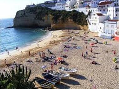 Appartement de vacances �/en/au Silves (Algarve)ou appartement ou maison de vacances