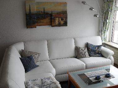 Appartement de vacances /en/au Haffkrug (Ostsee-Festland)ou appartement ou maison de vacances