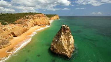 Appartement de vacances �/en/au Silves (Algarve)ou appartement ou maison de vacances