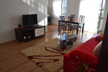 Appartement de vacances /en/au Zadar (Zadarska)ou appartement ou maison de vacances