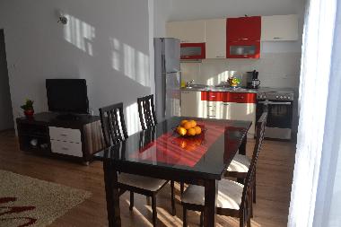 Appartement de vacances /en/au Zadar (Zadarska)ou appartement ou maison de vacances