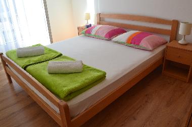 Appartement de vacances /en/au Zadar (Zadarska)ou appartement ou maison de vacances