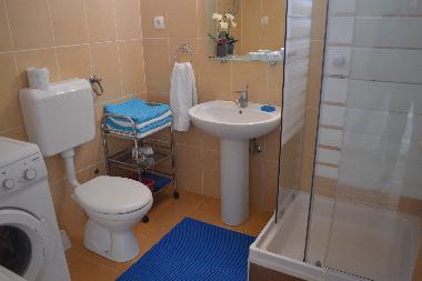 Appartement de vacances /en/au Zadar (Zadarska)ou appartement ou maison de vacances