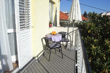 Appartement de vacances /en/au Zadar (Zadarska)ou appartement ou maison de vacances