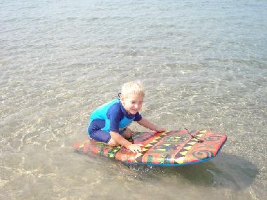 Chalet /en/au tINY (Ontario)ou appartement ou maison de vacances