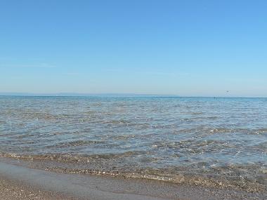 Chalet /en/au tINY (Ontario)ou appartement ou maison de vacances