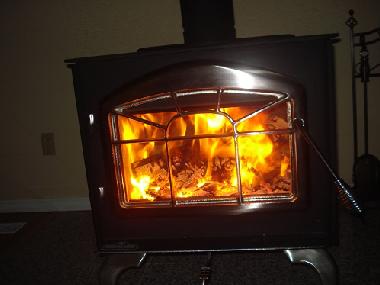 Chalet /en/au tINY (Ontario)ou appartement ou maison de vacances