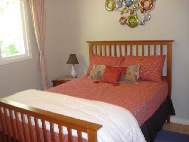 Chalet /en/au tINY (Ontario)ou appartement ou maison de vacances