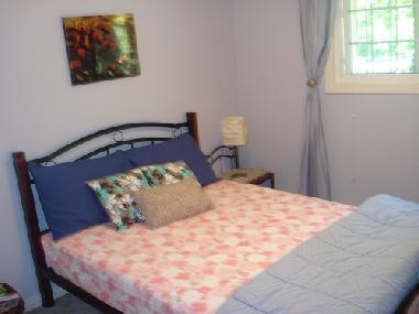 Chalet /en/au tINY (Ontario)ou appartement ou maison de vacances