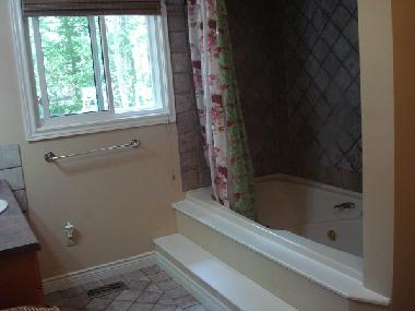 Chalet /en/au tINY (Ontario)ou appartement ou maison de vacances