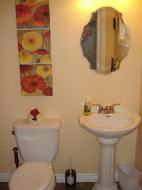 Chalet /en/au tINY (Ontario)ou appartement ou maison de vacances