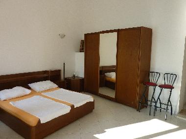 Chambre avec petit djeuner /en/au Dubrovnik (Dubrovacko-Neretvanska)ou appartement ou maison de vacances