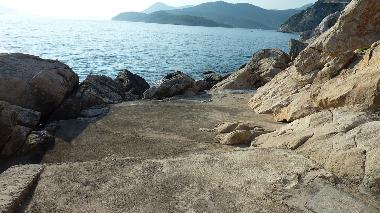 Chambre avec petit djeuner /en/au Dubrovnik (Dubrovacko-Neretvanska)ou appartement ou maison de vacances