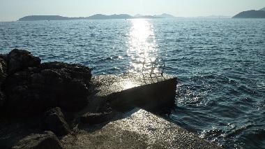 Chambre avec petit djeuner /en/au Dubrovnik (Dubrovacko-Neretvanska)ou appartement ou maison de vacances