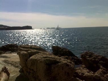 Chambre avec petit djeuner /en/au Dubrovnik (Dubrovacko-Neretvanska)ou appartement ou maison de vacances