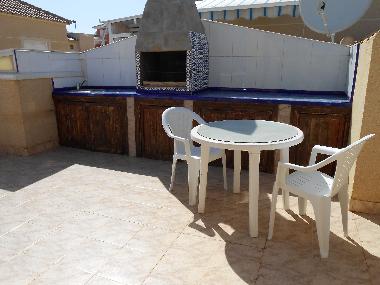 Maison de vacances /en/au Torrevieja (Alicante / Alacant)ou appartement ou maison de vacances